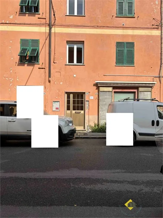 Appartamento in vendita a Genova - foto 4