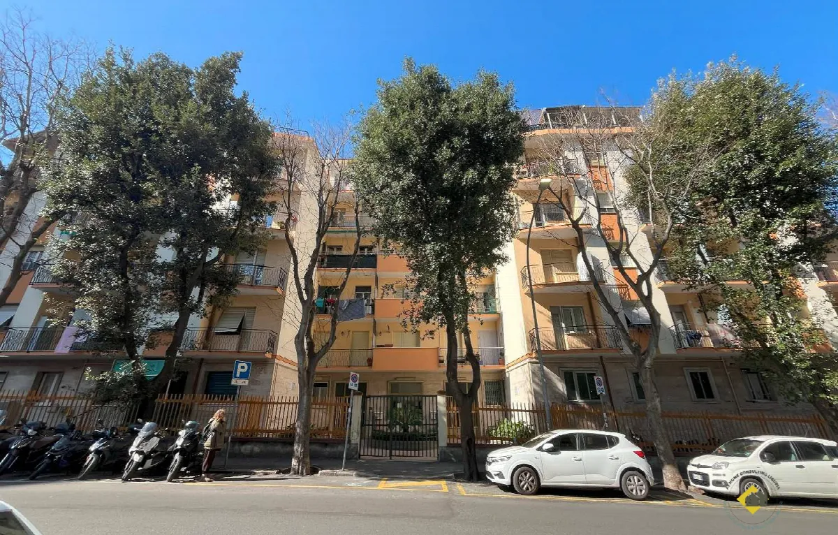 Appartamento in vendita a Genova - foto 1