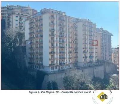 Appartamento in vendita a Genova - foto 2