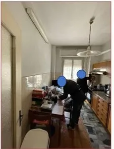 Appartamento in vendita a Genova - foto 9