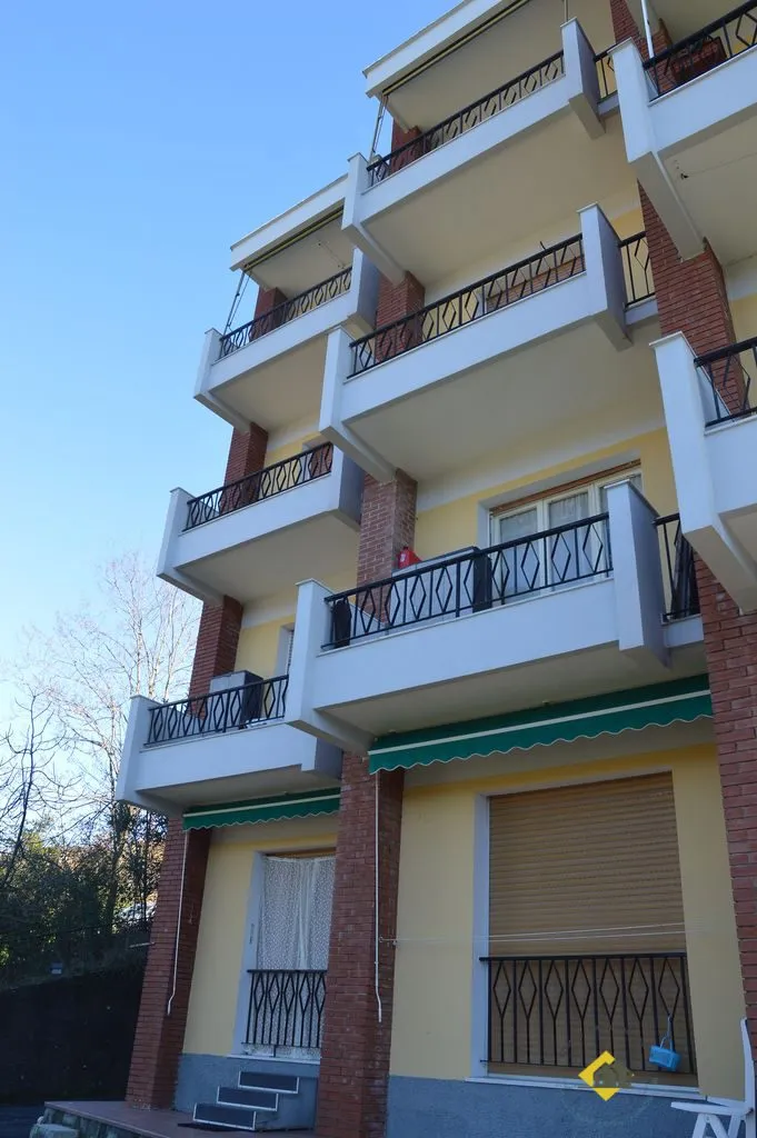 Appartamento in vendita a Genova - foto 4