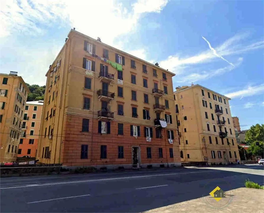 Appartamento in vendita a Genova - foto 1
