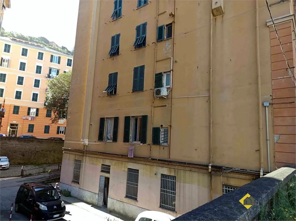Appartamento in vendita a Genova - foto 2