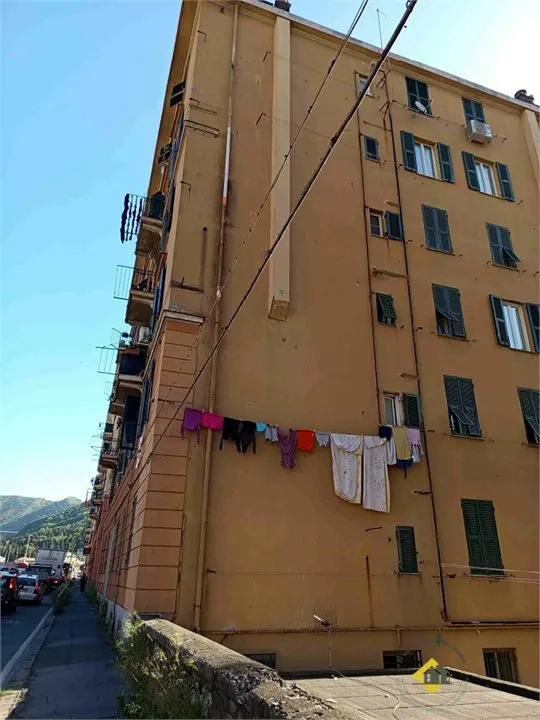 Appartamento in vendita a Genova - foto 3