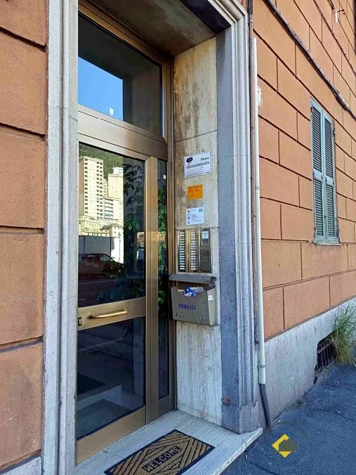 Appartamento in vendita a Genova - foto 4