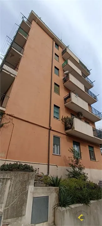 Appartamento in vendita a Genova - foto 1