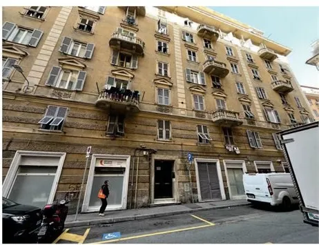 Appartamento in vendita a Genova - foto 1