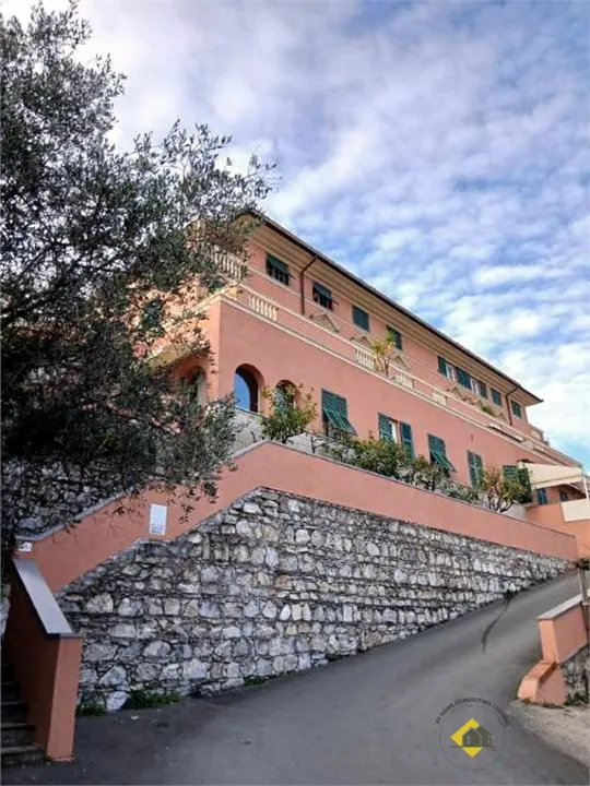 Appartamento in vendita a Chiavari - foto 1
