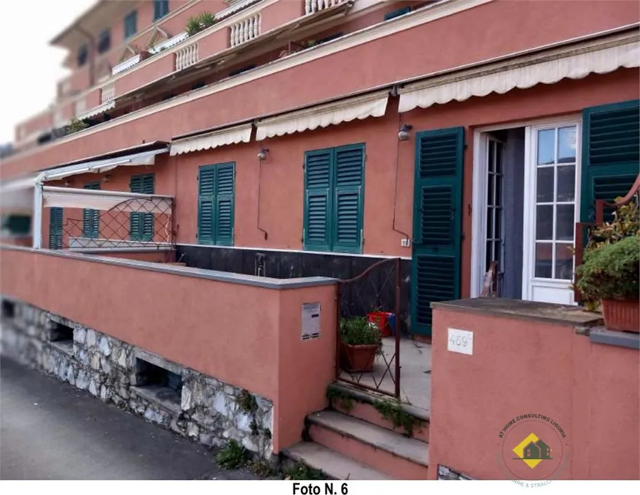 Appartamento in vendita a Chiavari - foto 3