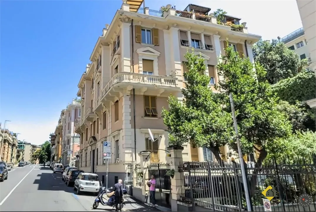 Appartamento in vendita a Genova - foto 2