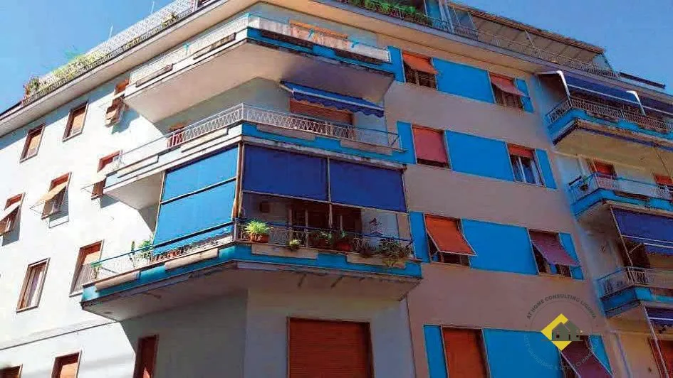 Appartamento in vendita a Rapallo - foto 1