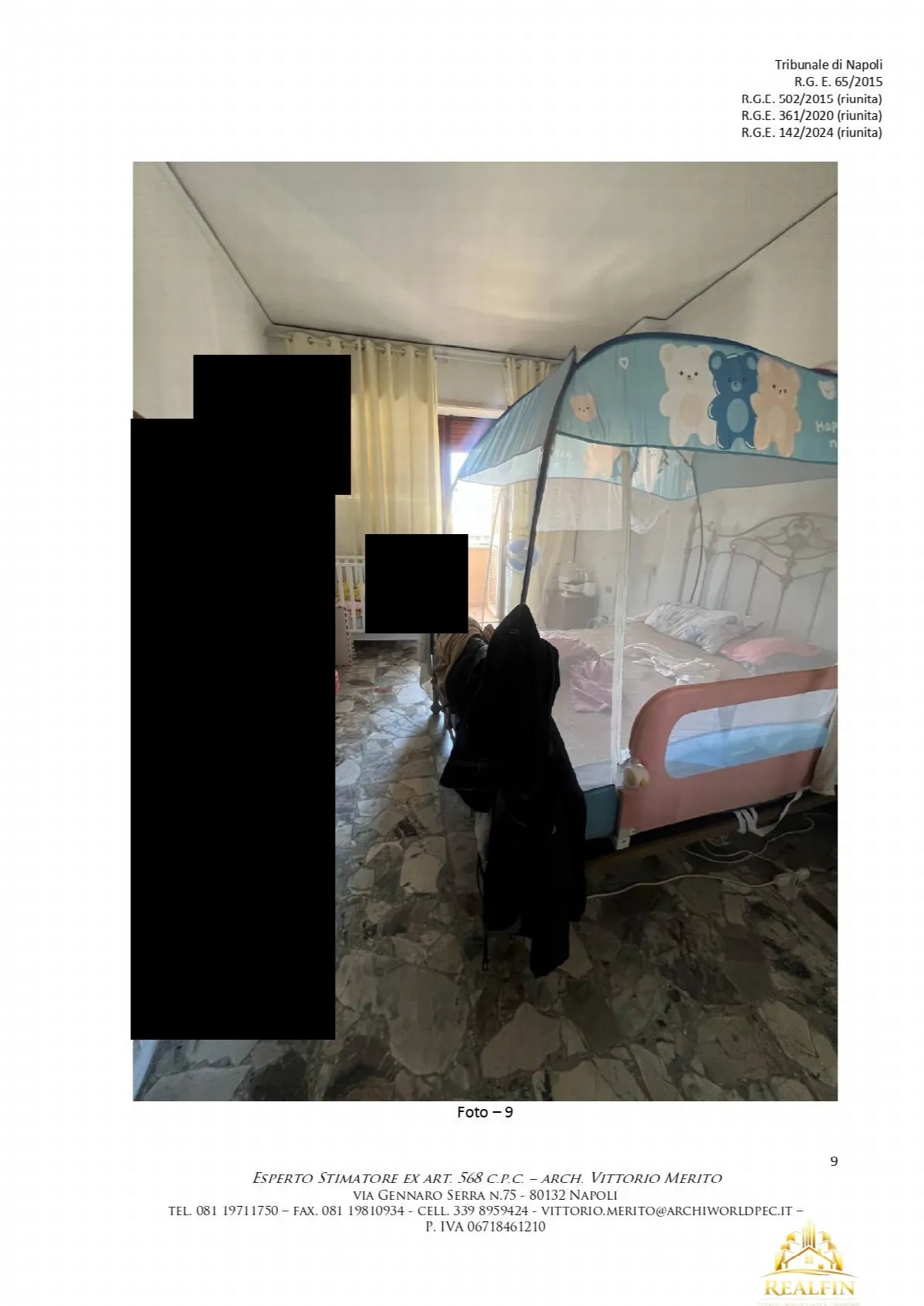 Appartamento in vendita a Napoli - foto 10