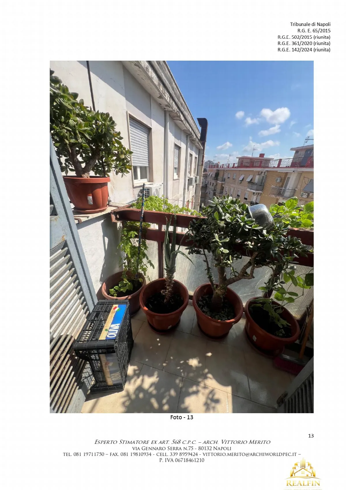 Appartamento in vendita a Napoli - foto 2