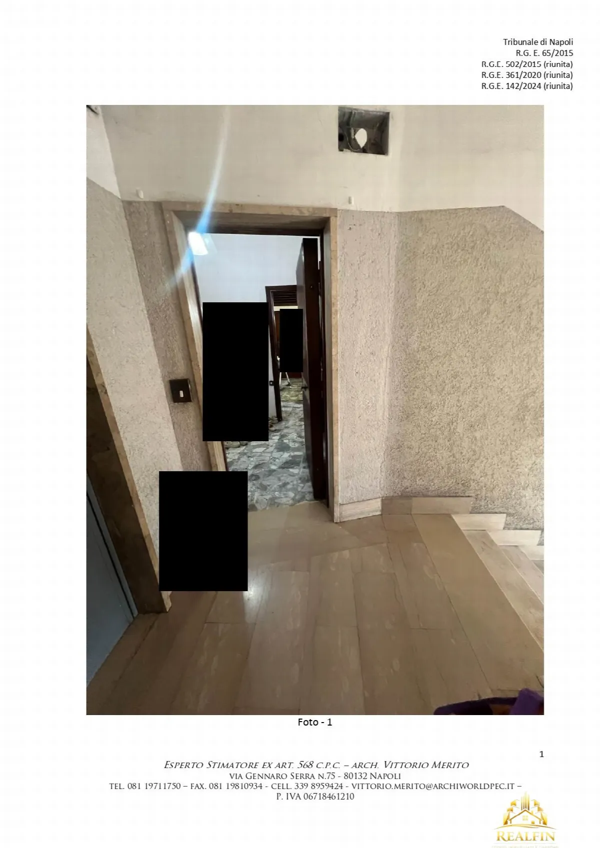 Appartamento in vendita a Napoli - foto 3