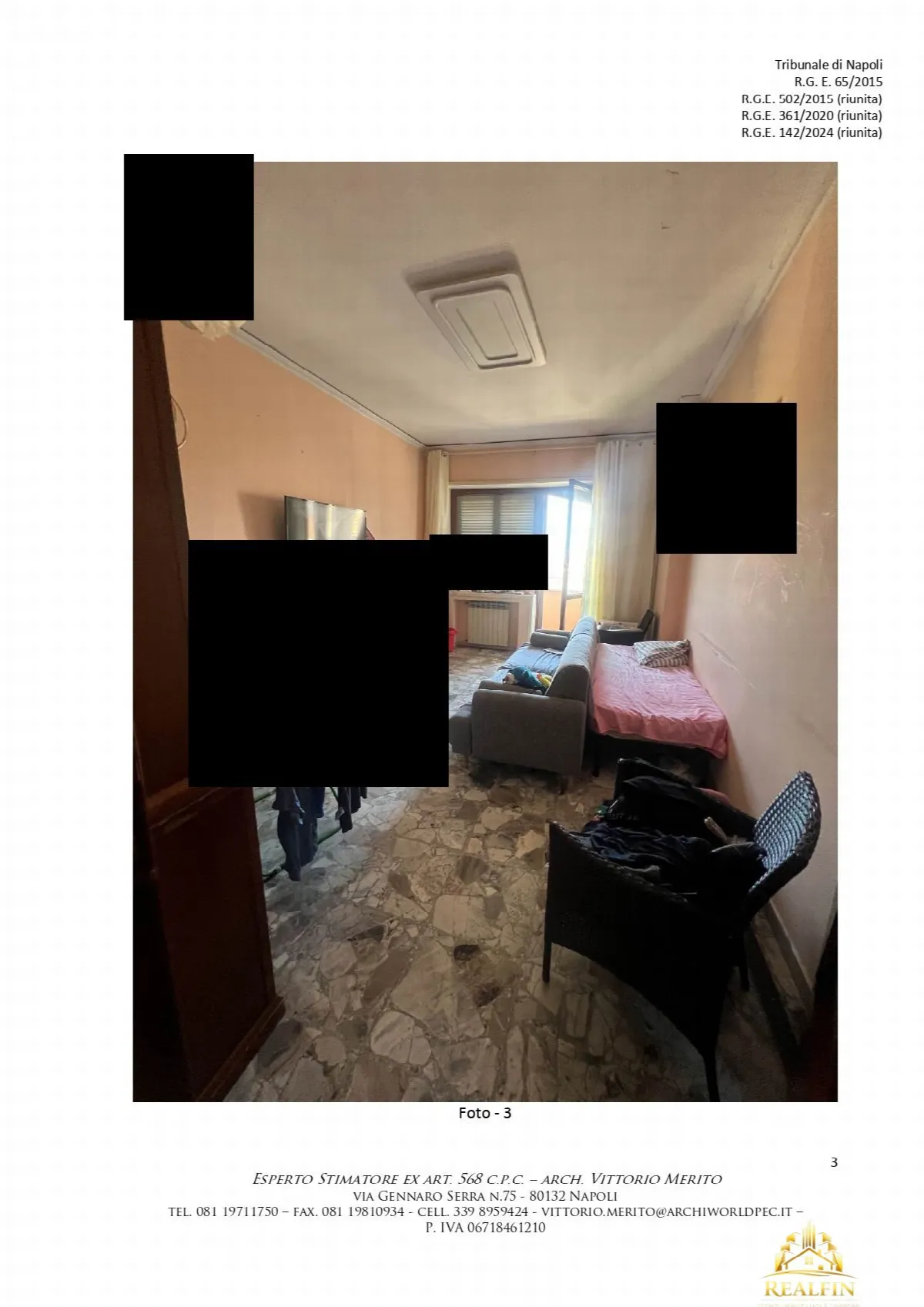 Appartamento in vendita a Napoli - foto 4