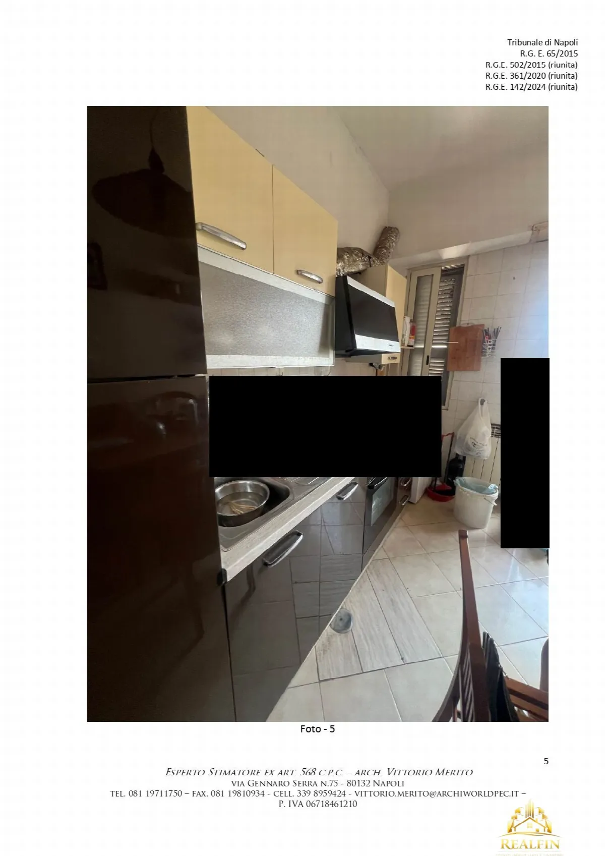 Appartamento in vendita a Napoli - foto 6