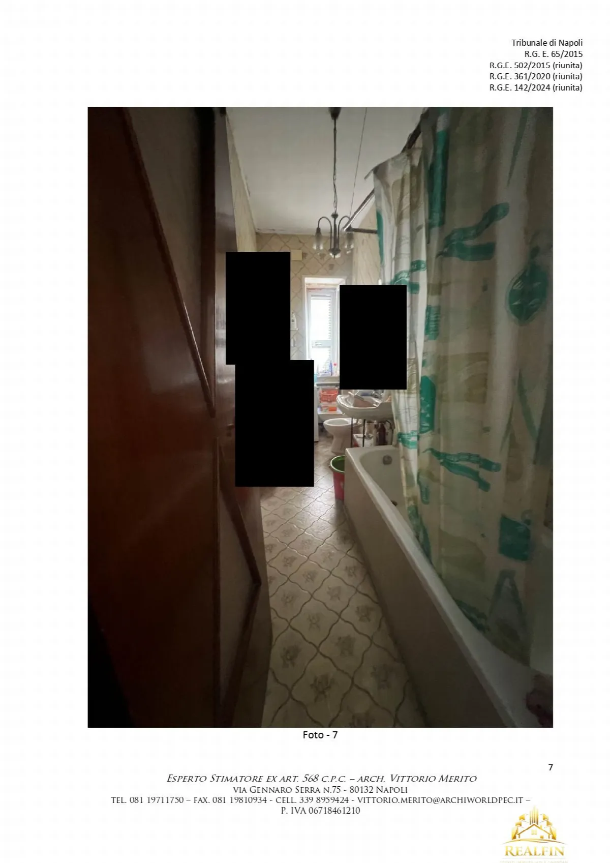 Appartamento in vendita a Napoli - foto 8