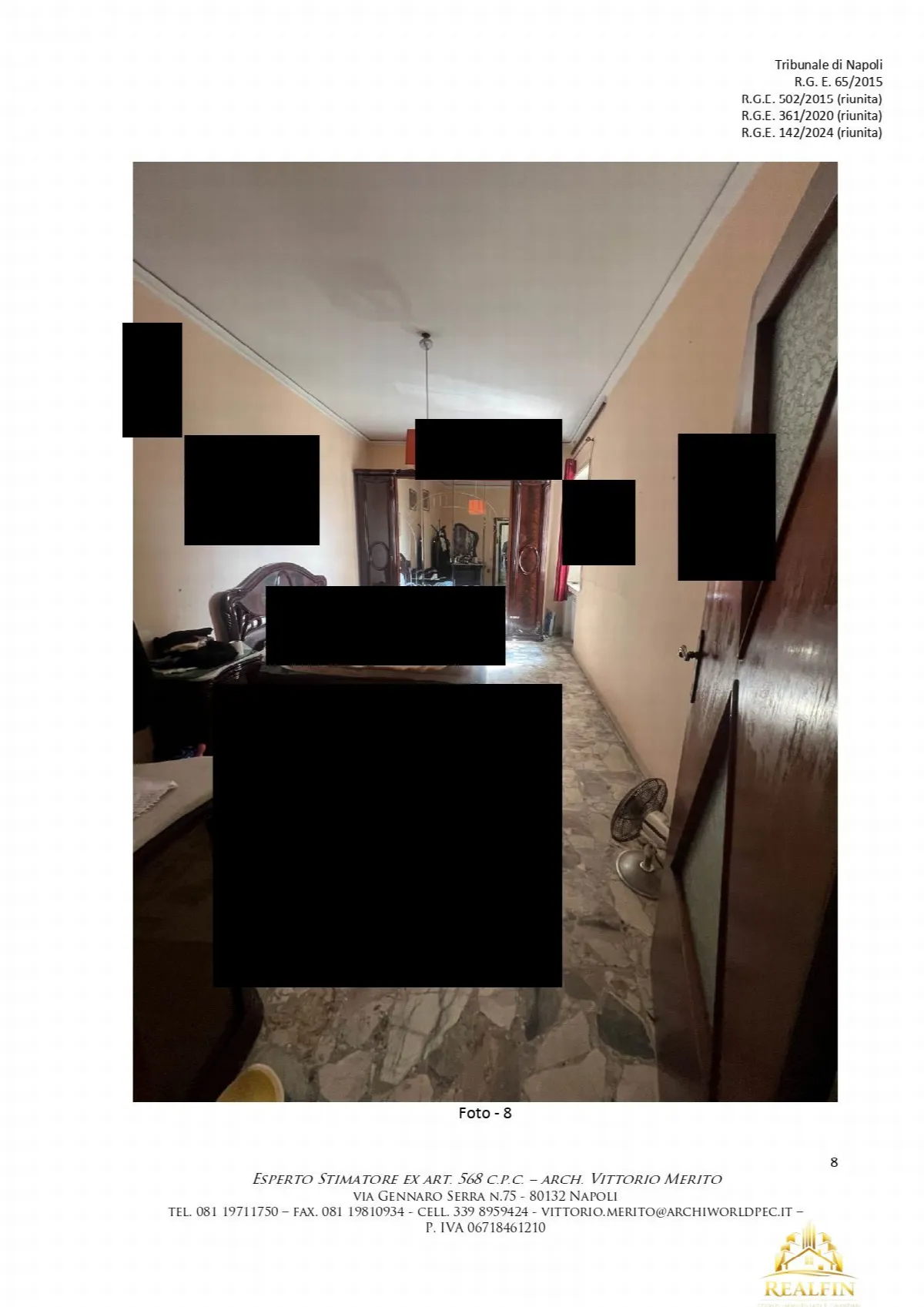 Appartamento in vendita a Napoli - foto 9