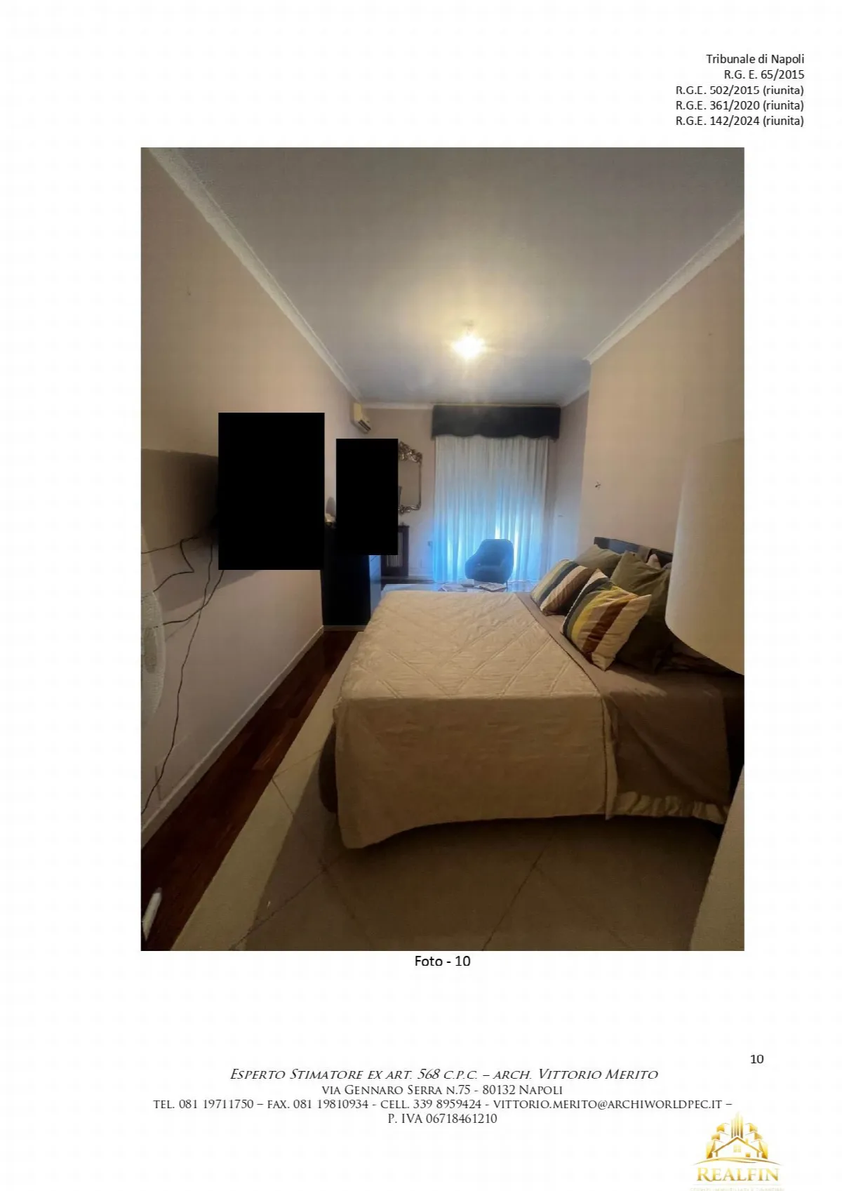 Appartamento in vendita a Napoli - foto 10