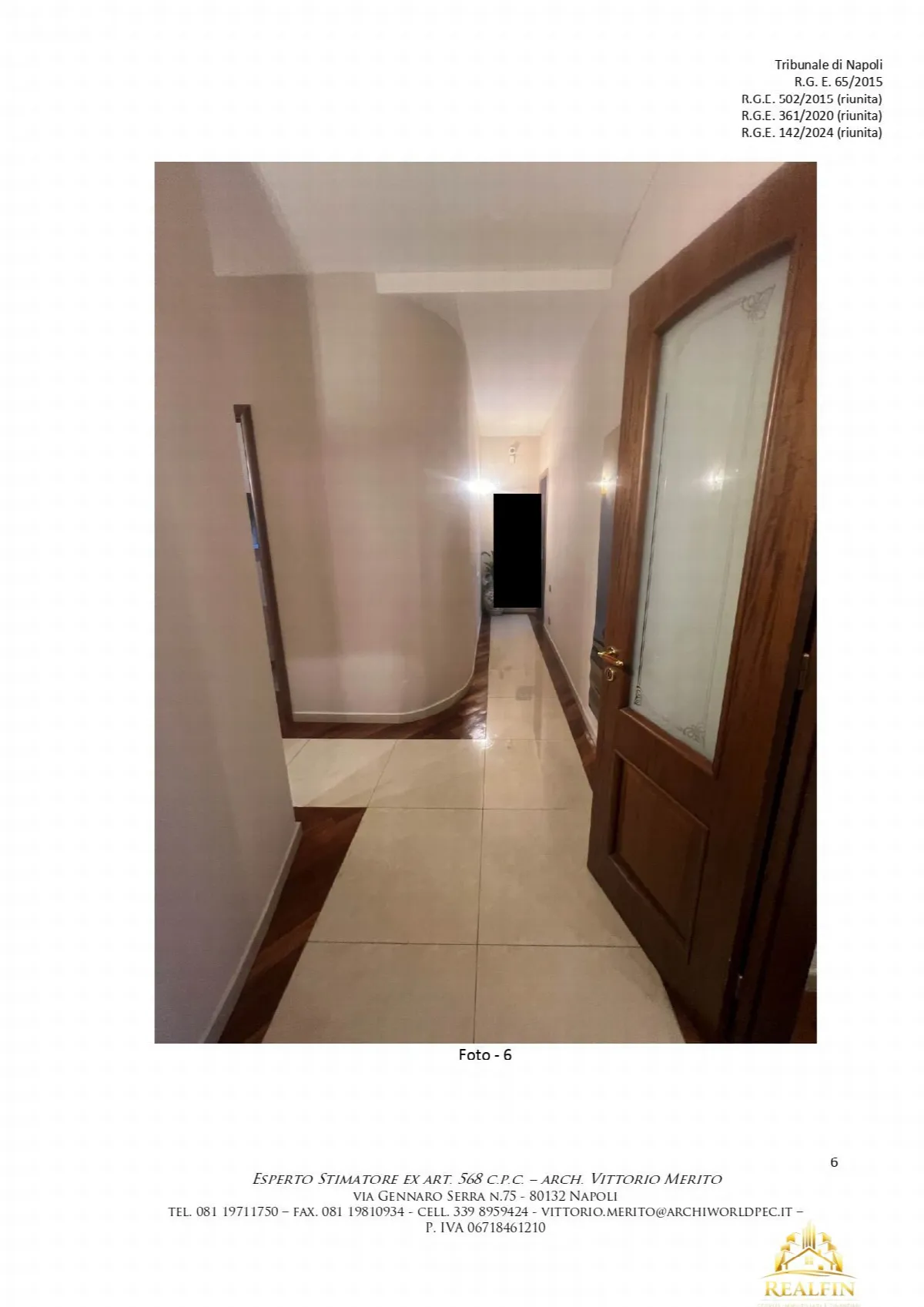 Appartamento in vendita a Napoli - foto 6