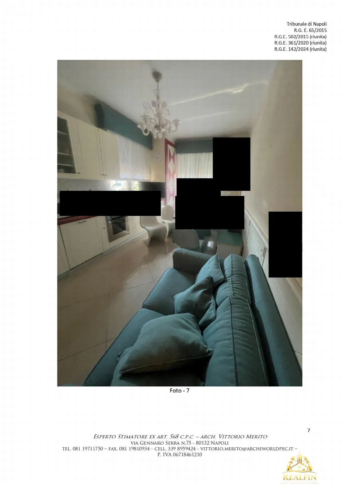 Appartamento in vendita a Napoli - foto 7
