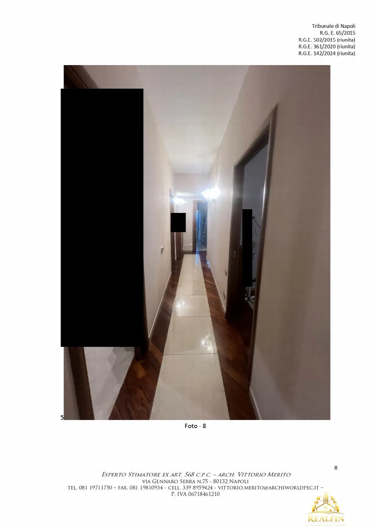 Appartamento in vendita a Napoli - foto 8