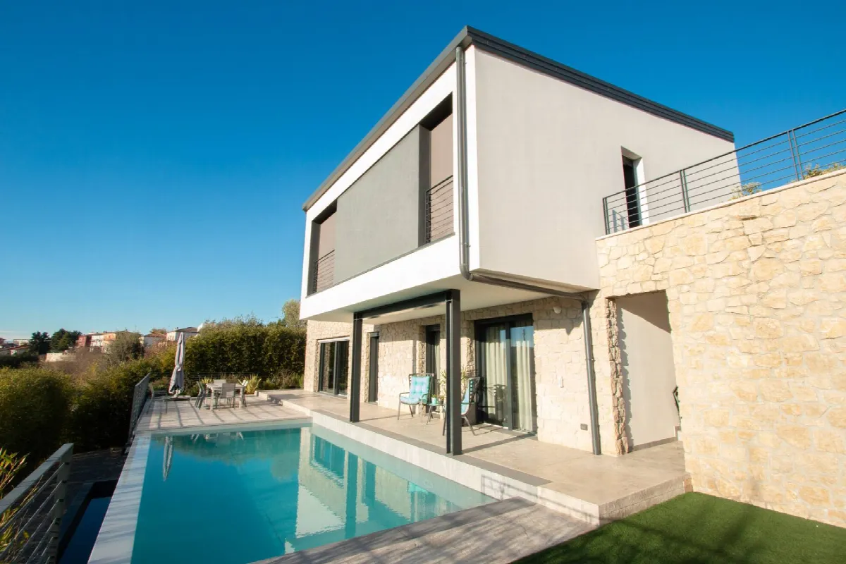 Villa in vendita a Pescantina - foto 1