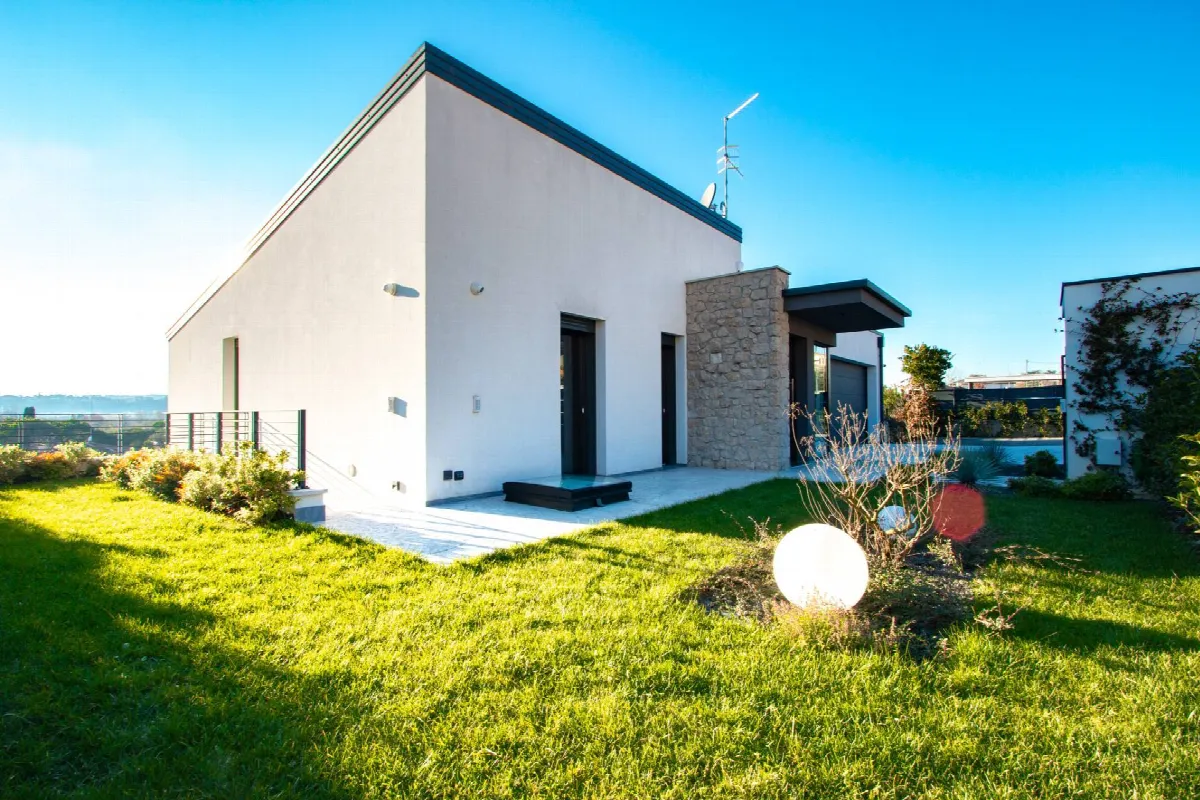 Villa in vendita a Pescantina - foto 2