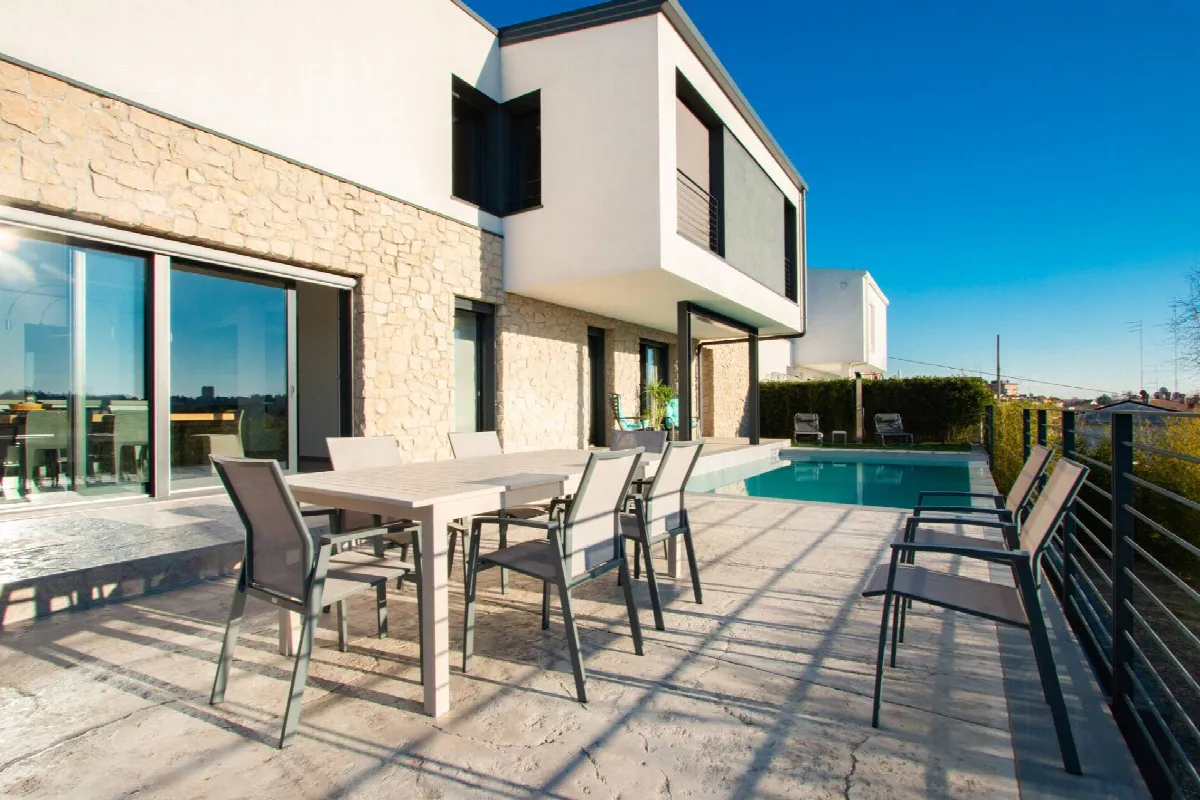 Villa in vendita a Pescantina - foto 3