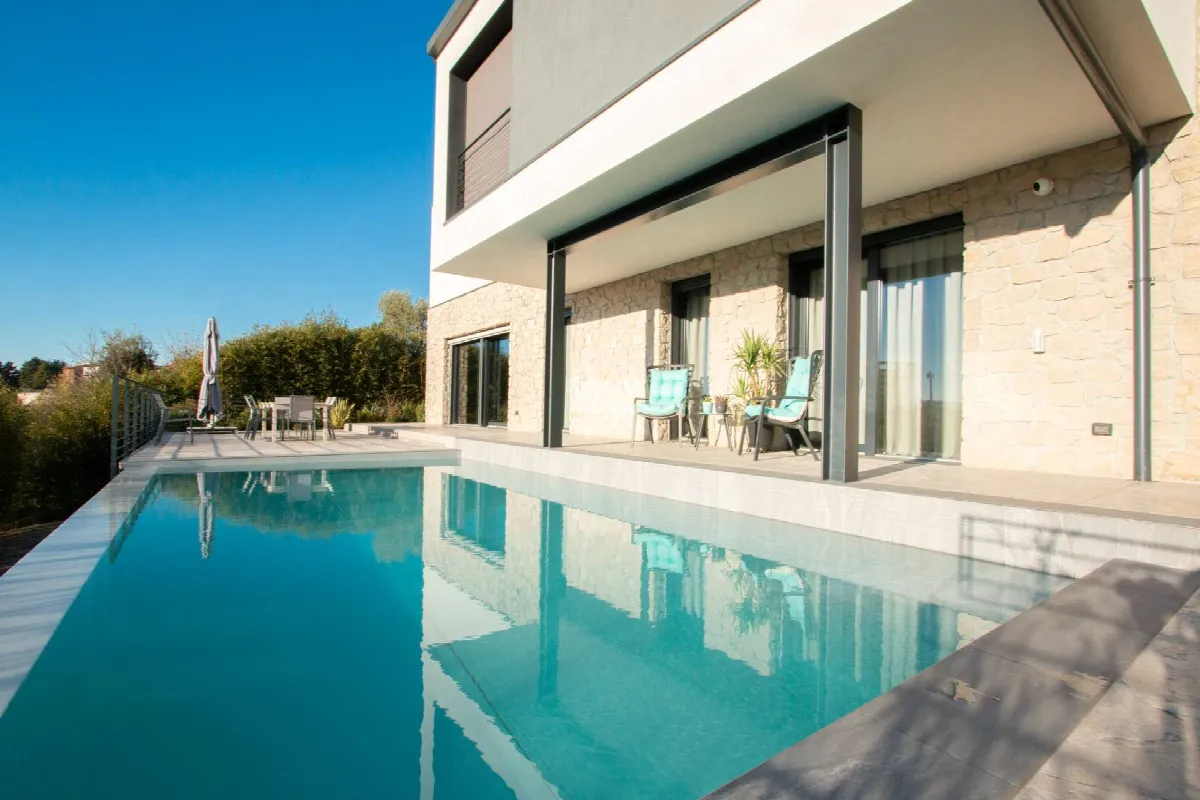 Villa in vendita a Pescantina - foto 5
