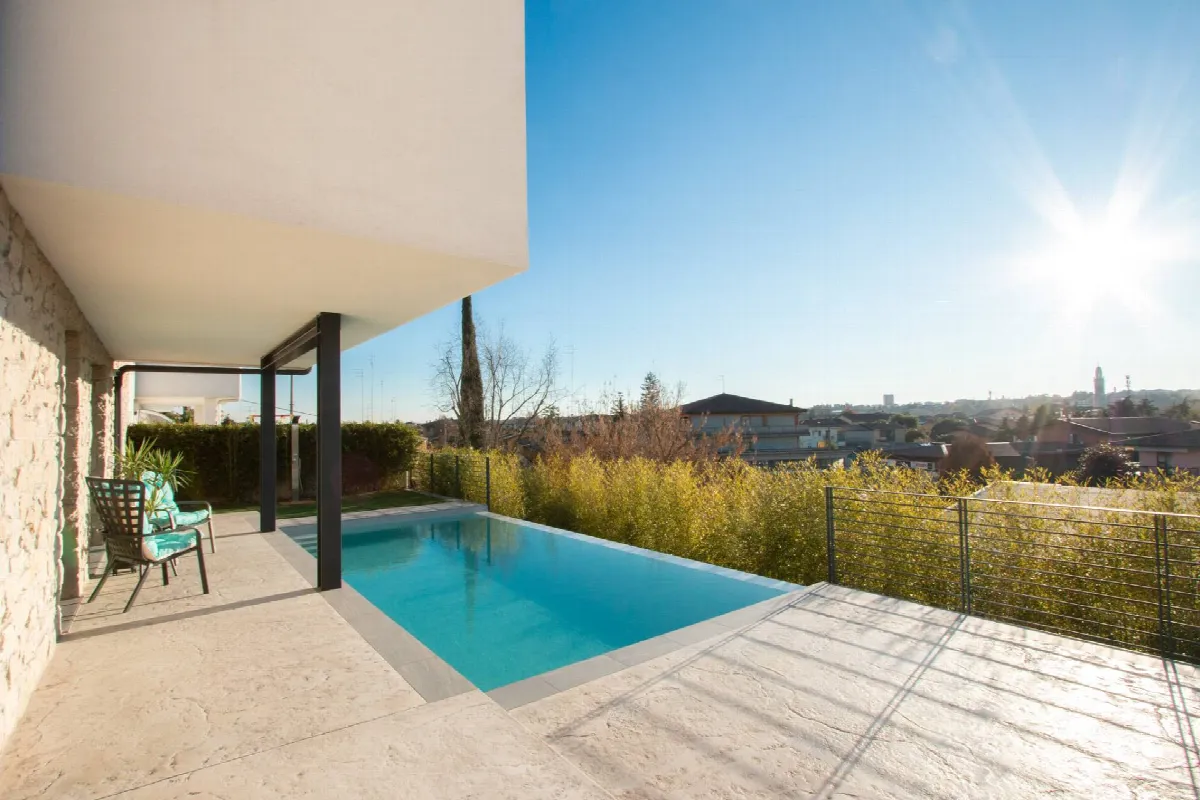 Villa in vendita a Pescantina - foto 6