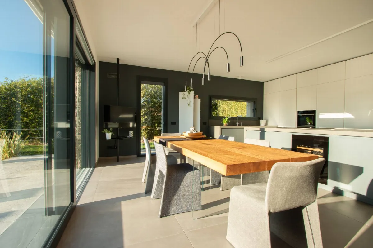 Villa in vendita a Pescantina - foto 7