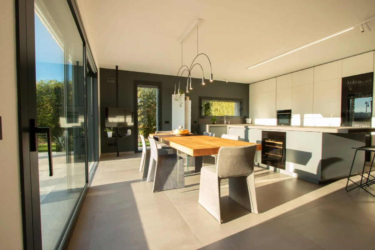Villa in vendita a Pescantina - foto 8