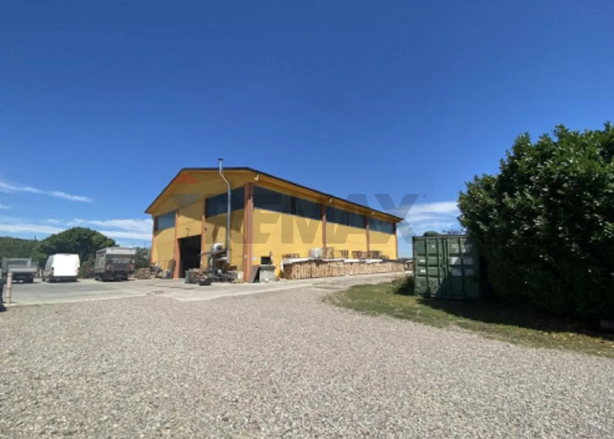 Fattoria in vendita a Marcallo con Casone, Barco - foto 3