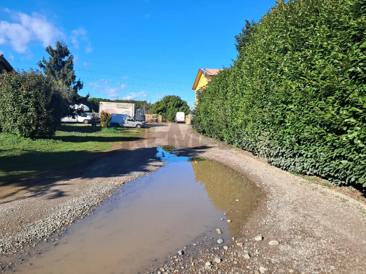 Fattoria in vendita a Marcallo con Casone, Barco - foto 6