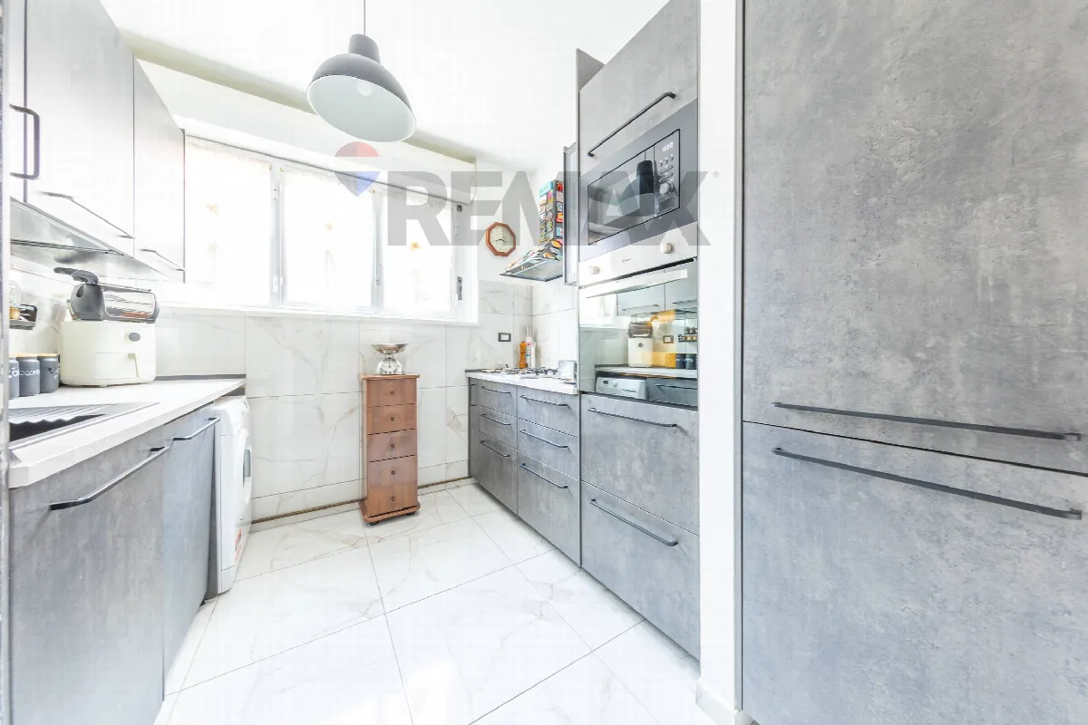 Appartamento in vendita a Peschiera Borromeo, Foromagno - foto 6