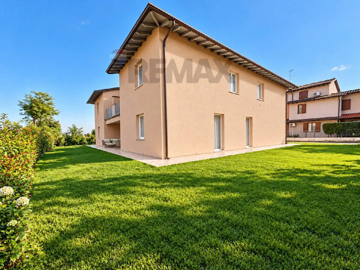 Nuove costruzioni in vendita a Stagno Lombardo - foto 8