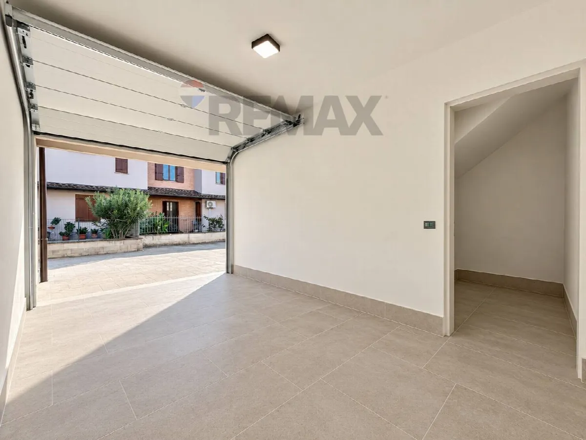 Nuove costruzioni in vendita a Stagno Lombardo - foto 9