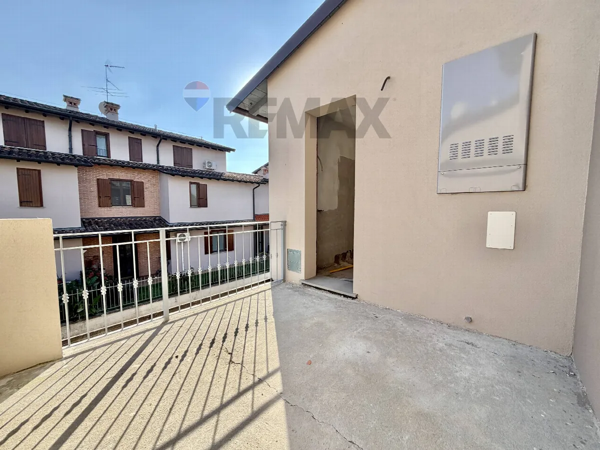Nuove costruzioni in vendita a Stagno Lombardo - foto 8