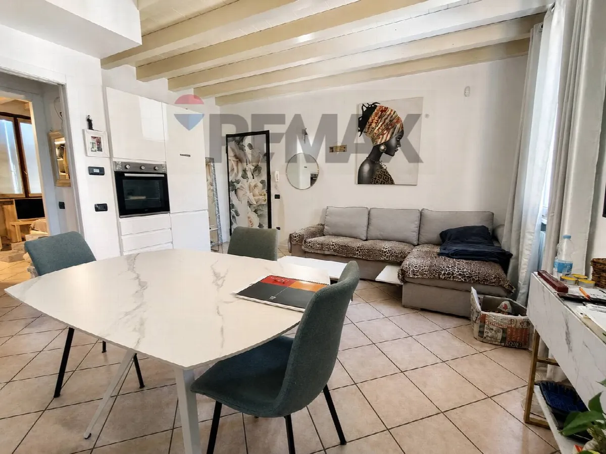 Duplex in vendita a Montichiari - foto 3