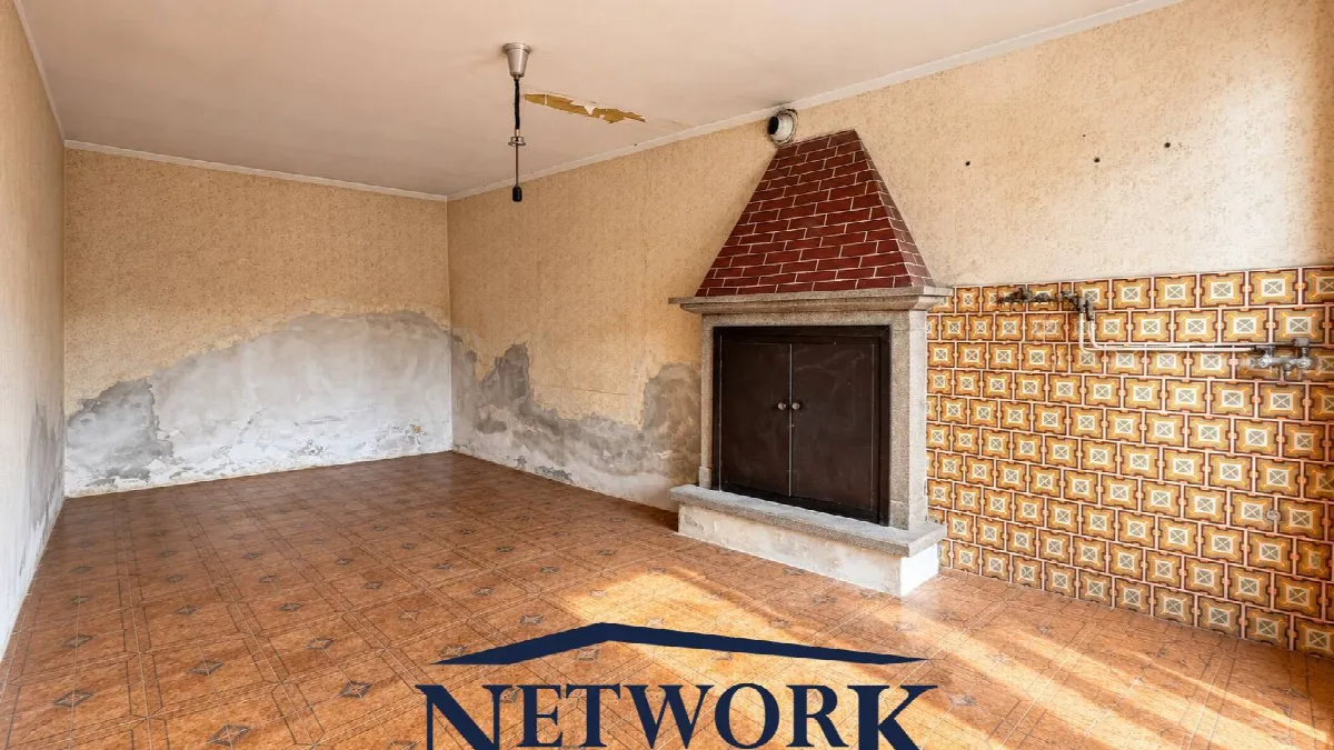 Porzione di casa in vendita a Montichiari, Sant'Antonio - foto 4
