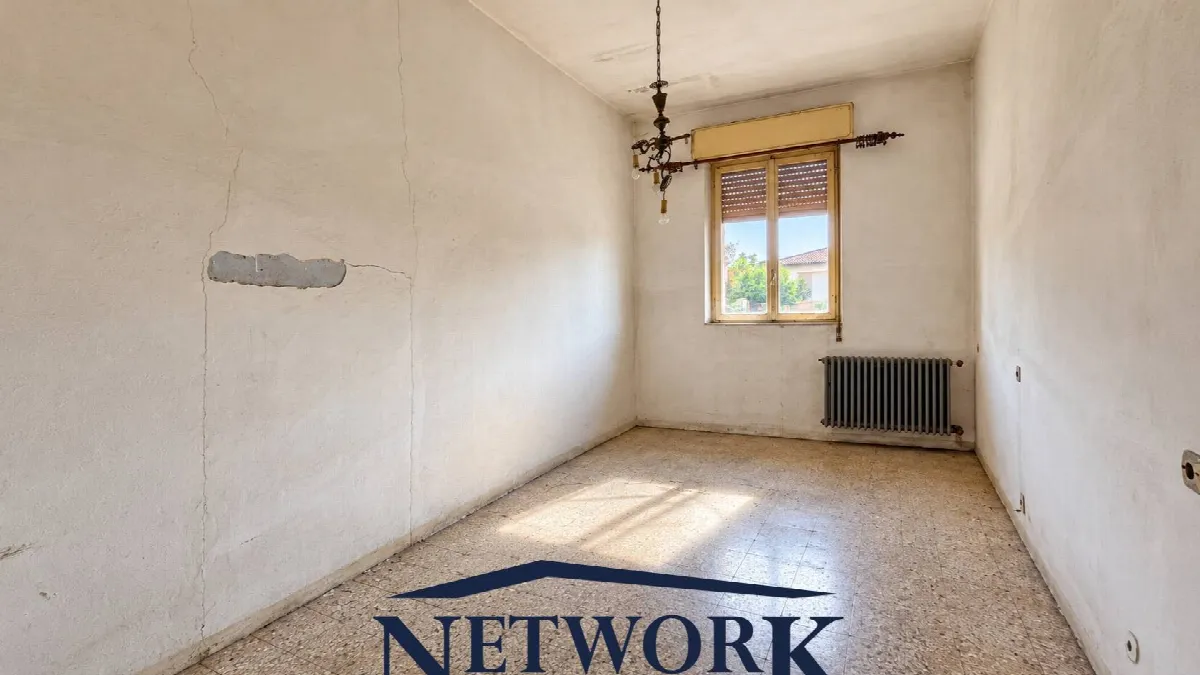 Porzione di casa in vendita a Montichiari, Sant'Antonio - foto 5
