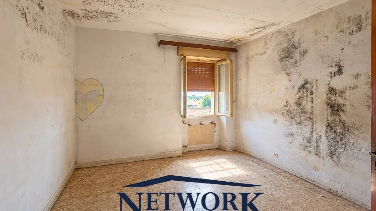 Porzione di casa in vendita a Montichiari, Sant'Antonio - foto 6