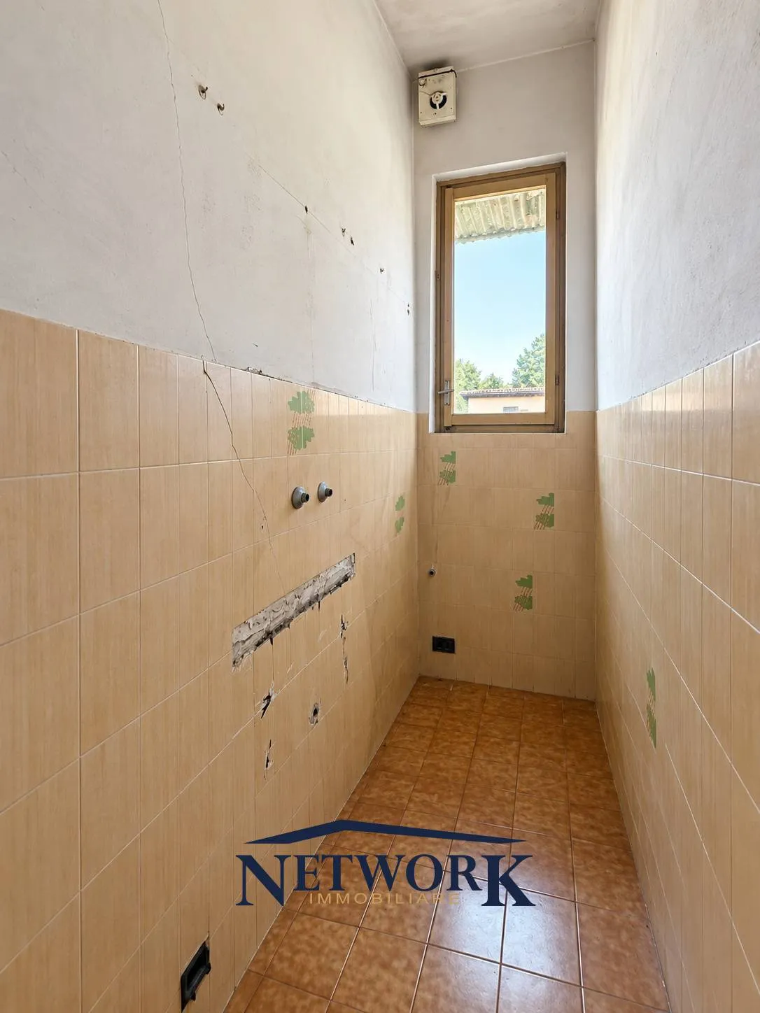 Porzione di casa in vendita a Montichiari, Sant'Antonio - foto 7