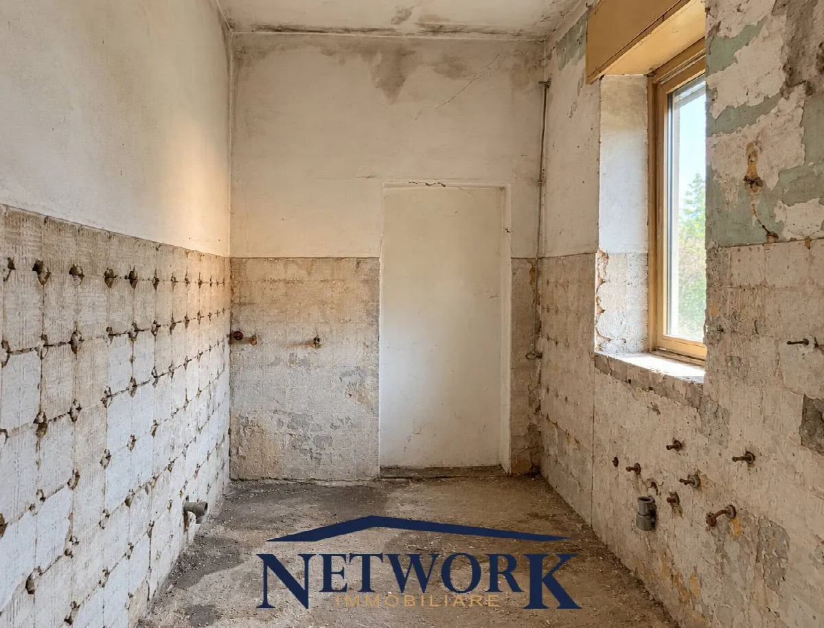 Porzione di casa in vendita a Montichiari, Sant'Antonio - foto 8