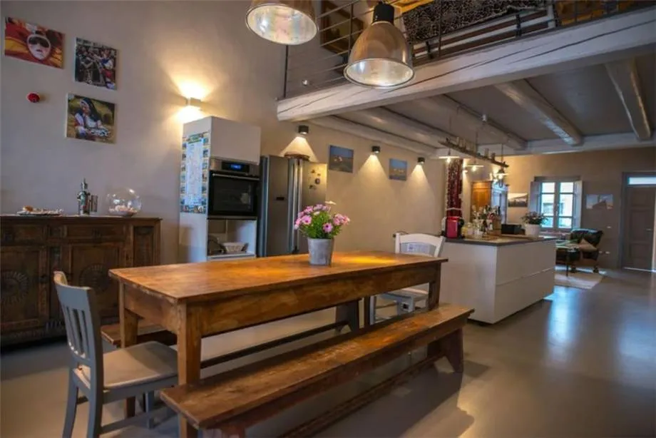 Villa in vendita a Nurachi - nurachi centro - foto 3