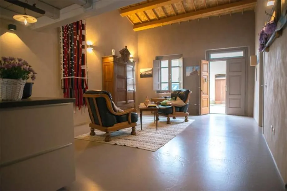 Villa in vendita a Nurachi - nurachi centro - foto 4