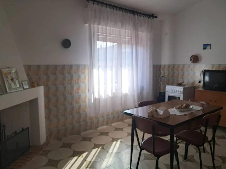 Appartamento in vendita a Bonarcado - BONARCADO CENTRO - foto 1