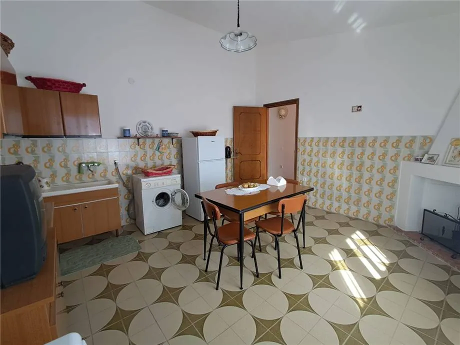 Appartamento in vendita a Bonarcado - BONARCADO CENTRO - foto 2