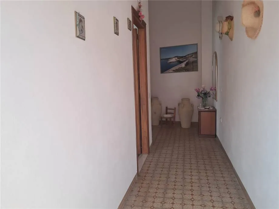 Appartamento in vendita a Bonarcado - BONARCADO CENTRO - foto 3